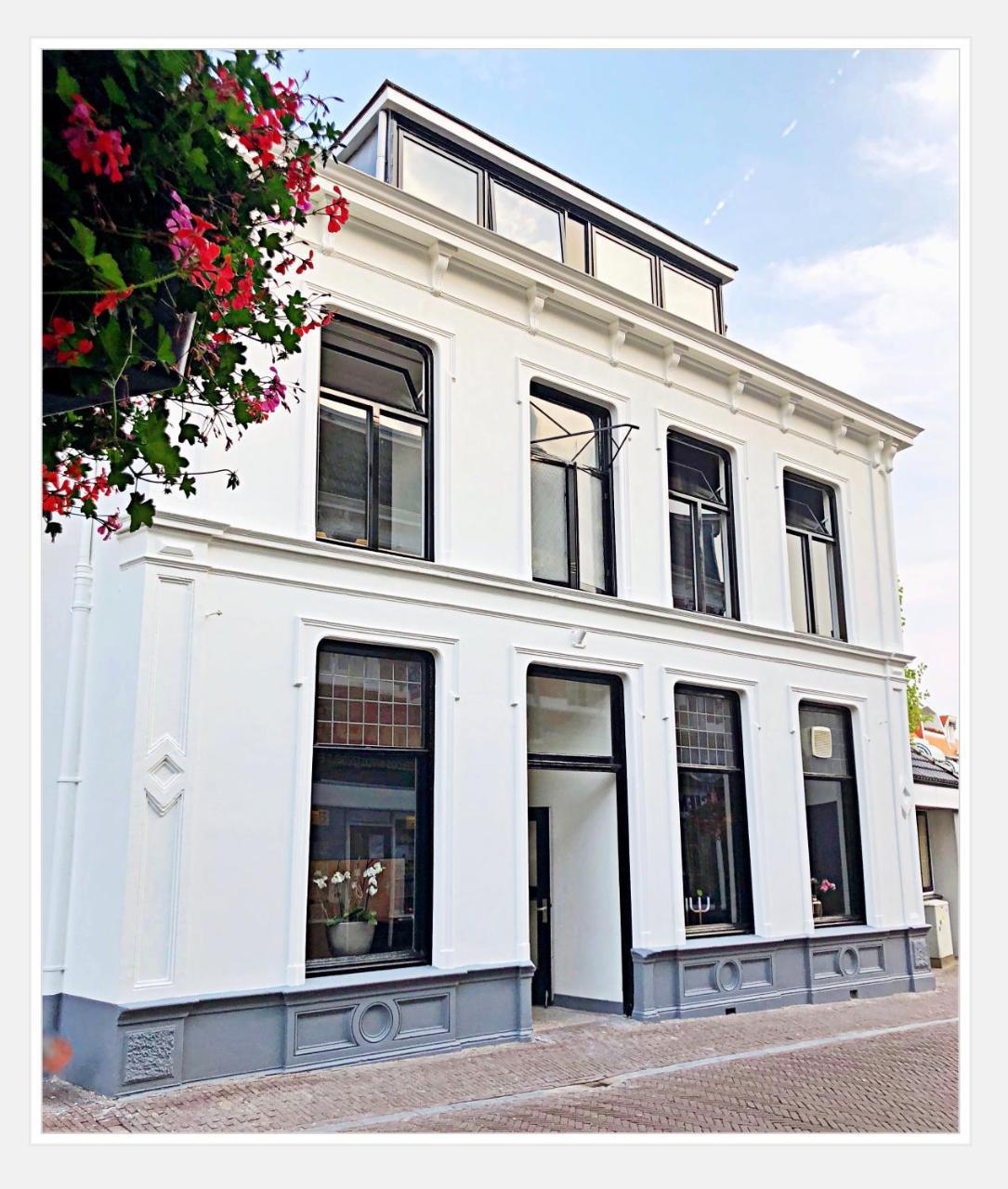 De Kroon Oldenzaal Exterior foto